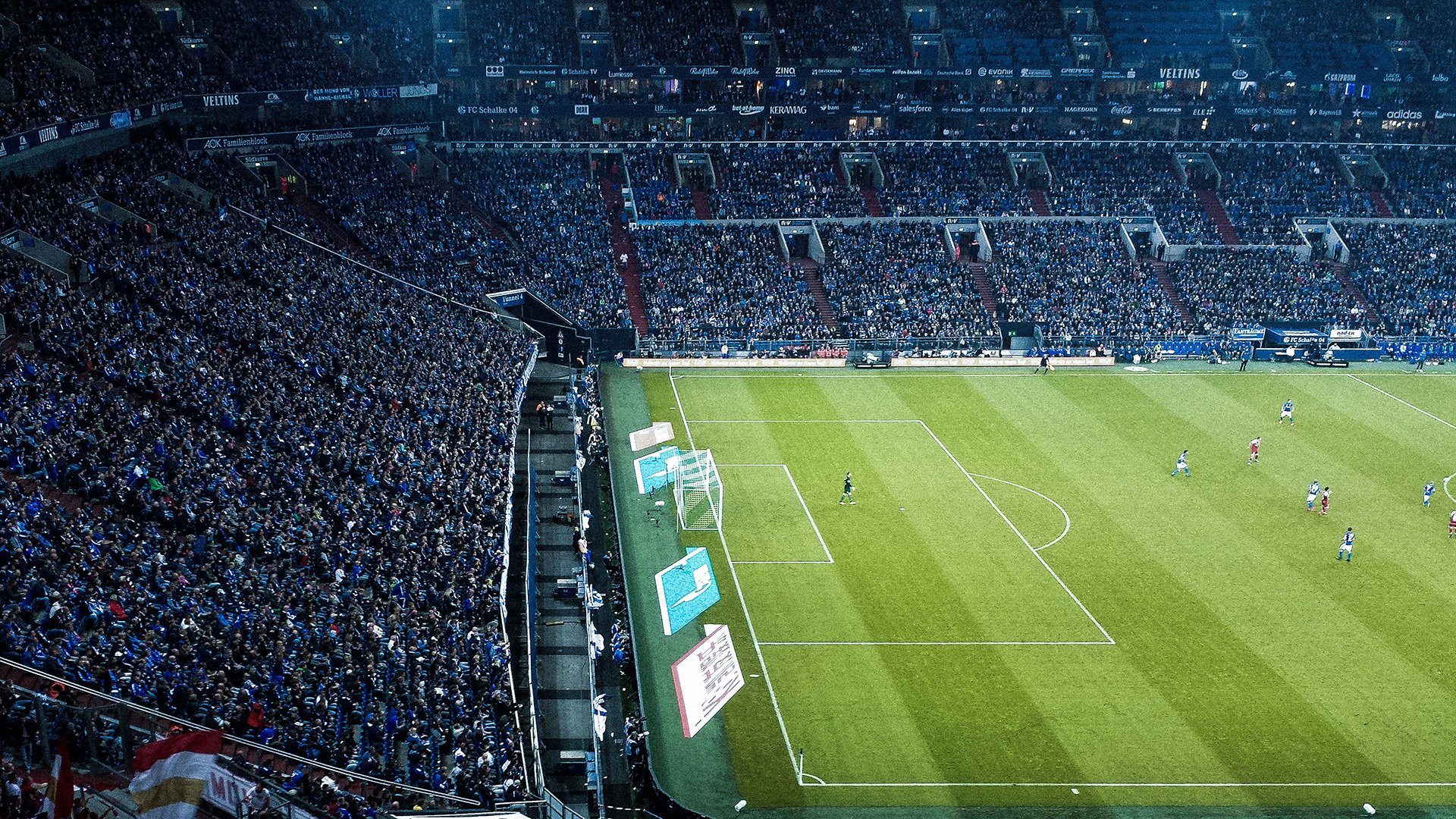 未来篮球场:全息投影与虚拟场景成新宠,未来篮球馆